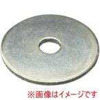 ダイドーハント 10101682 10165568 ユニクロ平ワッシャー 大 M10 30×1.6 100入り