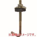 ダイドーハント 10176043 クロメート スレートフック 小波 6×65 10本入り