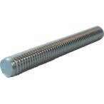 ダイドーハント 10177081 ユニクロ 寸切ボルト  呼び W3/8x 長さ 90mm
