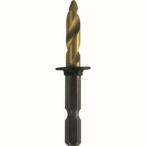 【メール便選択可】ダイドーハント 波板工具 波板下穴あけ 5.5mm 10179579