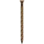 ダイドーハント 10183087 HP フロアー釘 2.1×38 24本入