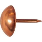 ダイドーハント 10183182 HP 銅 太鼓鋲 16×22 4本入