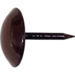 ダイドーハント 10183190 HP 椅子鋲 茶 20本入