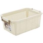  неподвижный научно-исследовательский институт накладывающийся место хранения корзина M слоновая кость F-26603