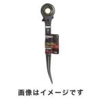 ビッグマン ATS-302 アルミ両口ラチェットレンチ 19×24