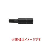 【メール便選択可】アネックス AK-50P ショートビット六角 4×30 Anex 兼古製作所