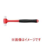 アネックス No.9007 プラスチックハンマー 中 Anex 兼古製作所
