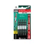 [ почтовая доставка выбор возможно ]a шея sACTM5-2065 цвет тонкий torsion bit 5 шт. комплект +2×65 Anex. старый завод 