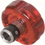 【メール便選択可】アネックス 60-TH 超短ミニスタービー差替ハンドル Anex 兼古製作所