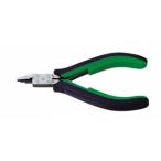 [ почтовая доставка выбор возможно ] Kei baHRC-D34 тросик петля плоскогубцы 110mm maru to Hasegawa MARUTO