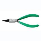 【メール便選択可】ケイバ HR-D04 丸ペンチ 120mm マルト長谷川 MARUTO