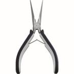 【メール便選択可】ケイバ MC-616 マイクロラジオペンチ ツーコンポーネンツハンドル 150mm マルト長谷川 MARUTO