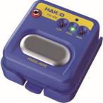白光 FG470-81 リストストラップ用テスター FGー470 HAKKO