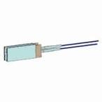 【メール便選択可】白光 343-H ジュニア JUNIOR用交換ヒーター 100W HAKKO