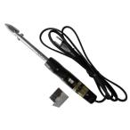 半田ごて 手芸フラワーアート用 アイロン型 690 ハッコーアート