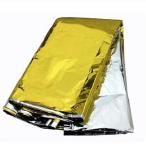 旭 非常用携帯 アルミブランケット ABO-09