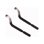 【メール便選択可】ホーザン K-35-3 替刃 2本入