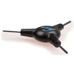 【メール便選択可】パークツール AWS-3 Y型ヘックスレンチ ParkTool