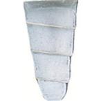 土牛産業 00447 DIYクサビ 特大