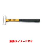土牛産業 01009 グラス柄八角玄能 450g DOGYU