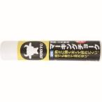 土牛産業 02939 マーキングチョーク太型25mm 白