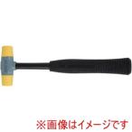 土牛産業 03098 パイプ柄プラスチックハンマー 0.5P