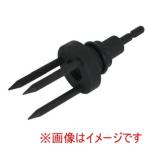 土牛産業 03862 交換式根こそぎソケット KNS-03