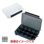 メイホー VS-3010ND ツールケース クリア 明邦化学 MEIHO
