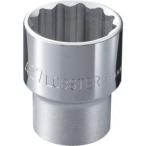 ロブテックス LM414 エビ ソケット 12角 14.0mm 差込角12.7mm