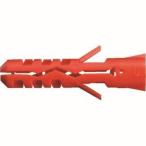 ロブテックス MP840B エビ モンゴナイロンプラグ 100本入 8X40mm