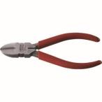 【メール便選択可】ロブテックス J125KNH エビ 強力ニッパ