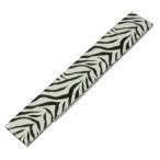 【メール便選択可】オーエッチ工業 GTA-Z グリップテープ アニマル ゼブラ