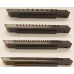 【メール便選択可】千葉工業所 キレルワア用 クシ刃 1mm