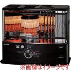 トヨトミ RC-W3624-B 反射形石油ストーブ RC-W3624ーB メーカー直送 代引不可 北海道沖縄離島不可