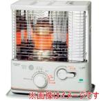 トヨトミ RS-G2424-W 反射型石油ストーブ 電池レス手回し着火タイプ RS-G2424-W メーカー直送 代引不可 北海道沖縄離島不可