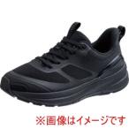 アサヒシューズ KF72144 AFC 005 BK 23.5cm