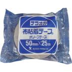 寺岡製作所 145 BR-50X25 カラーオリーブテープ 145 茶 50mmX25M