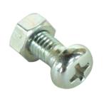 アルス 999ZE01 高枝鋏用フープ取付ネジナット