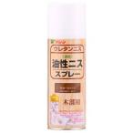 和信ペイント 901004 # 油性ニススプレー オールナット420ml