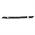 Yahoo! Yahoo!ショッピング(ヤフー ショッピング)【メール便選択可】KIYOHARA サンコッコー ショルダースナップ レギュラー 黒 SUN12-54 清原