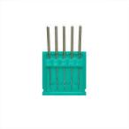 【メール便選択可】KIYOHARA サンコッコー 工業用ミシン針 9号 薄地用 SUN30-24 清原