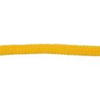 Yahoo! Yahoo!ショッピング(ヤフー ショッピング)【メール便選択可】KIYOHARA サンコッコー カラーひも 太 7mmｘ2m 黄 SUN55-77 清原