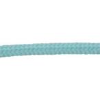 Yahoo! Yahoo!ショッピング(ヤフー ショッピング)【メール便選択可】KIYOHARA サンコッコー カラーひも 太 7mmｘ2m サックス SUN55-81 清原