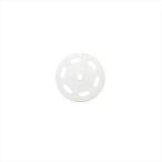 Yahoo! Yahoo!ショッピング(ヤフー ショッピング)【メール便選択可】KIYOHARA サンコッコー ナイロンスナップ 21mm SUN12-105 清原