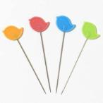 【メール便選択可】KIYOHARA サンコッコー プラまち針 SUN70-97 清原