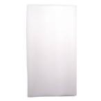 【メール便選択可】KIYOHARA サンコッコー 帽子の芯地 厚手 SUN50-172 清原