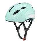 オージーケーカブト エール54〜56cm マットヘリンボーンミント AILE OGK KABUTO