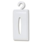  Ise to- салфетка box крюк имеется белый Исэ город глициния 