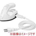 ヤザワ TVR54WH ミニミストアイロン