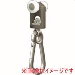 日中製作所 S-7C レクト30 レール用スナップランナー スチール製